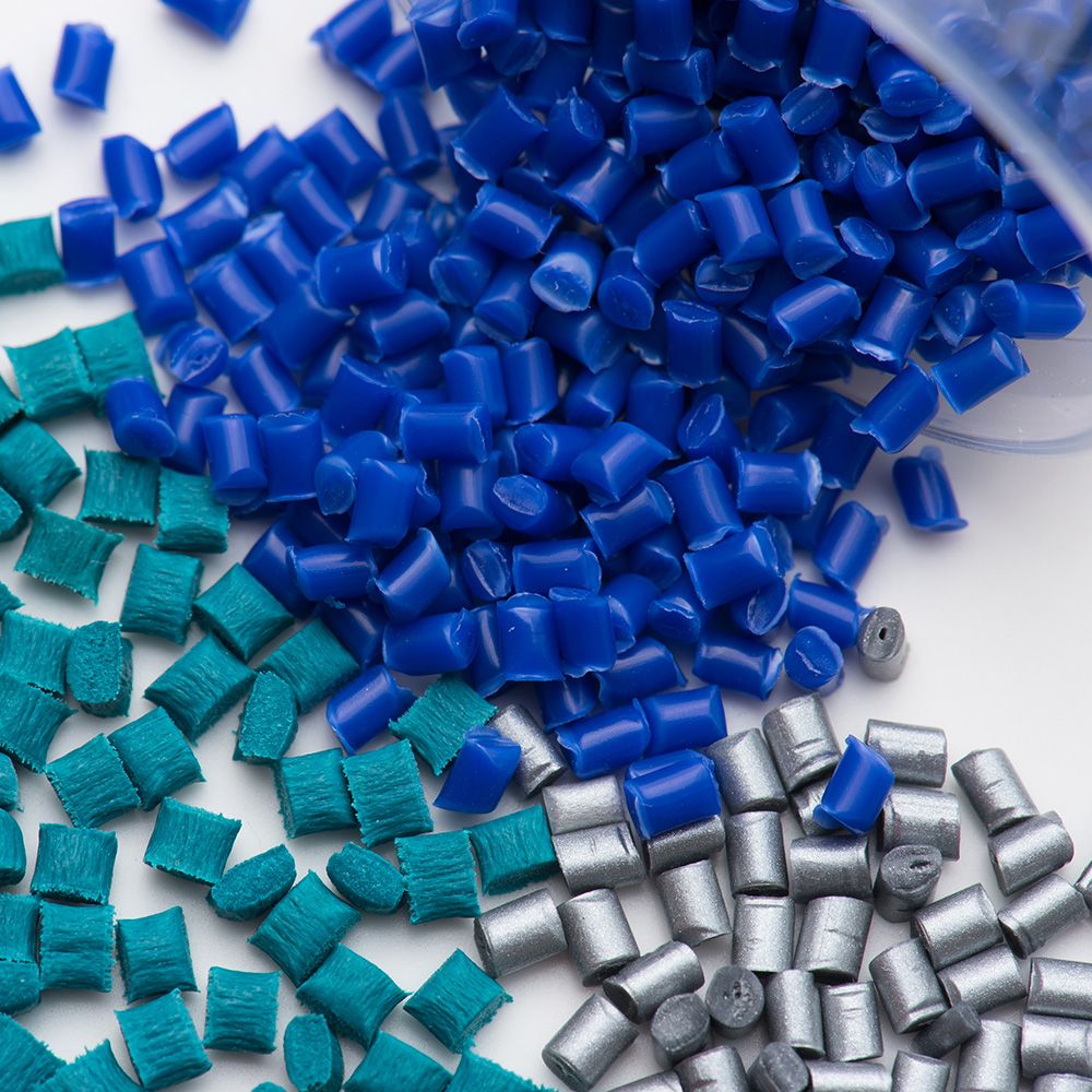 Plastic Resin Products — Nationwide Plastic Resin Manufacturer